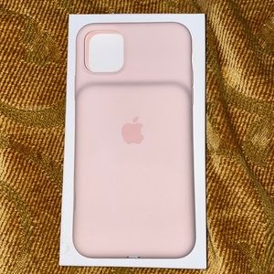 iPhone 11 Pro Max Smart Battery Case